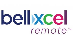 BellXcel Remote Logo